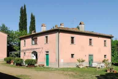 Casale Arezzo