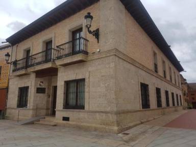 Casa Palencia