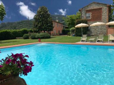 Villa Capannori