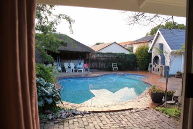 Bed and breakfast  Lakeside