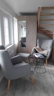 Cottage Loos