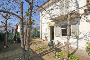 Appartamento Tonfano