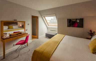 Apartment  Sandymount