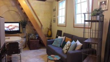 Appartement Chartrons