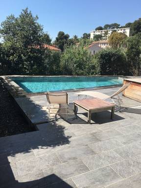 Maison de vacances Toulon