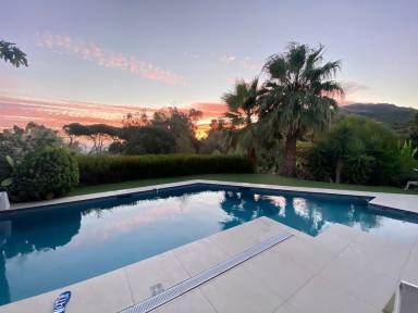 Villa Calvi