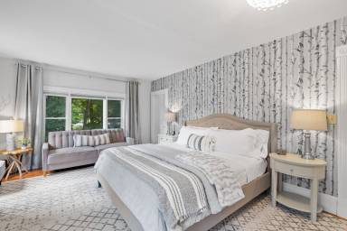 Bed and breakfast  Holderness