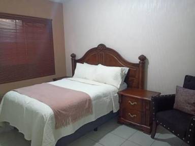 Casa Los Mochis