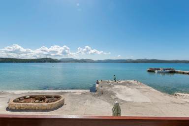 Apartament Brodarica