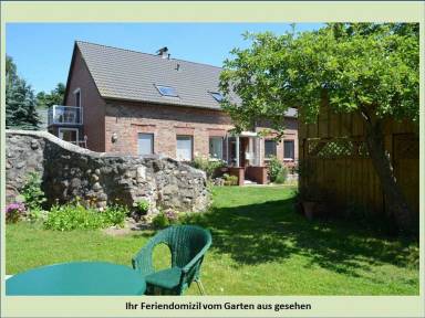 Apartment  Verchen