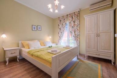Apartament Budva
