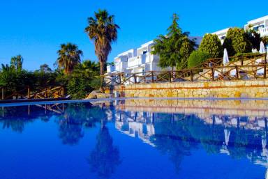 Resort  Stagira-Akanthos