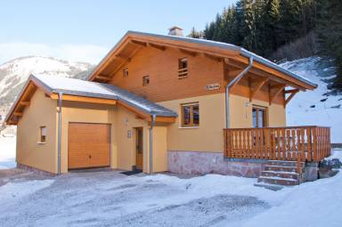 Chalet Châtel