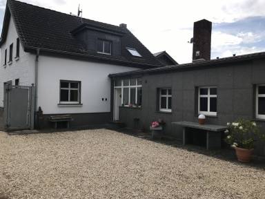 Apartment  Erkelenz