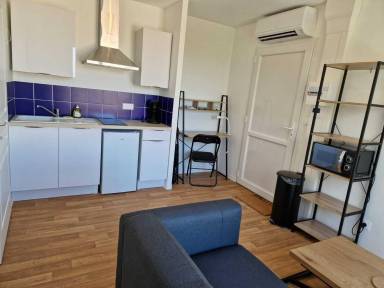 Apartment Bourges