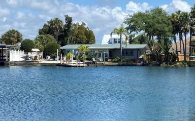 House Crystal River