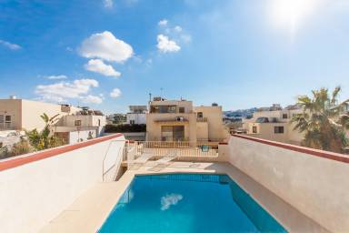 Appartamento Mellieħa