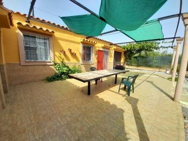 Casa rural Hinojares