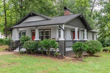 House Mount Holly