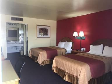 Motel Shamrock