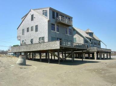House  North Scituate
