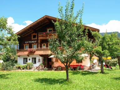 Villa  Gemeinde Kaltenbach