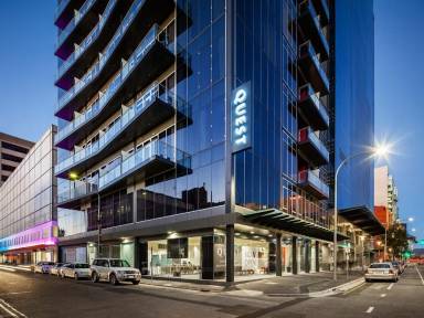 Serviced apartment  Adelaide