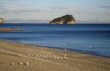 Appartamento Bergeggi