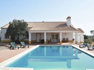 Villa Vimieiro