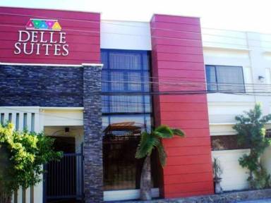 Serviced apartment San Isidro