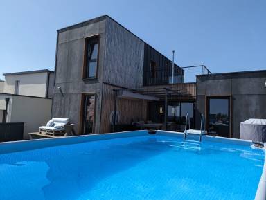 Maison de vacances Saint-Brieuc