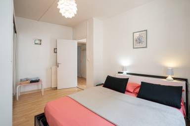 Appartement Centre Historique