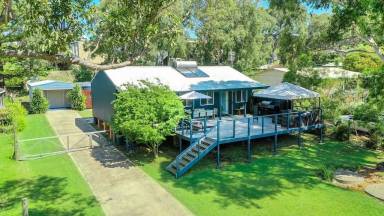 House  Kioloa