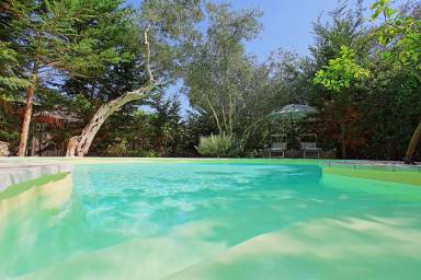 Cottage Paxi