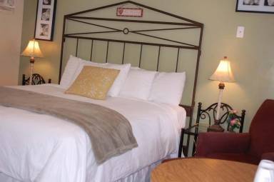 Motel  Bishop