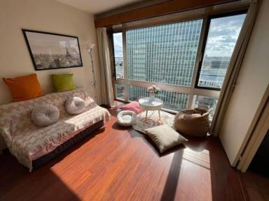 Appartement Montrouge