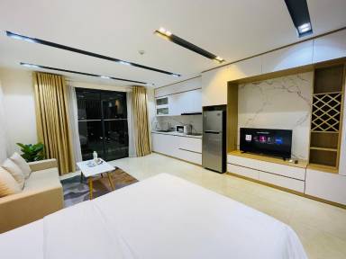 Apartment Trung Hoà