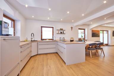 Ferienwohnung  Steingaden