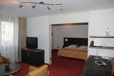 Aparthotel Aubing-Lochhausen-Langwied