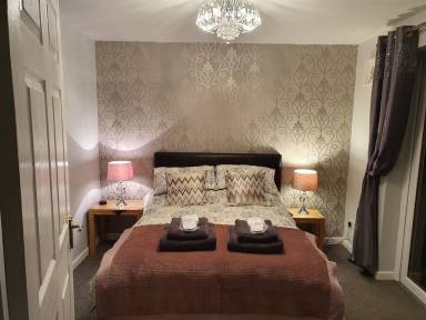 Apartment Stirling