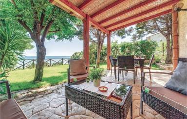 House  Porto Palo