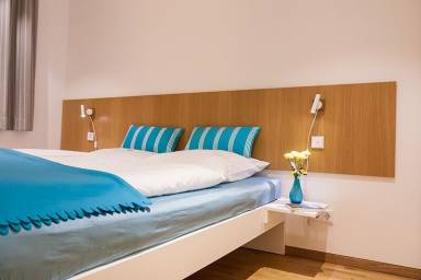 Ferienwohnung Striesen