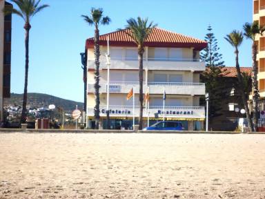 Appartement Peníscola