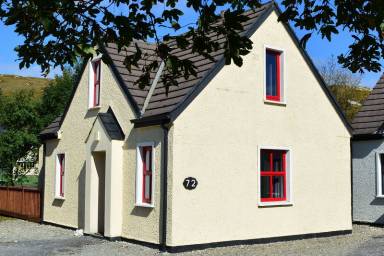 House  Clifden