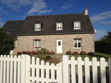 Cottage  Réville
