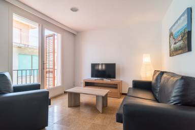 Apartment  Canet de Mar