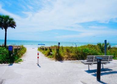 Condo Indian Rocks Beach