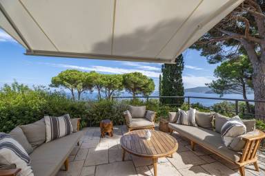 Villa Marciana Marina