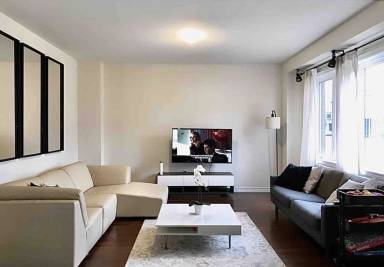 House Thorold