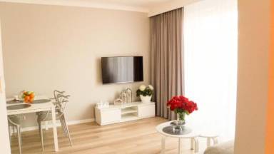 Apartament Gorzów Wielkopolski